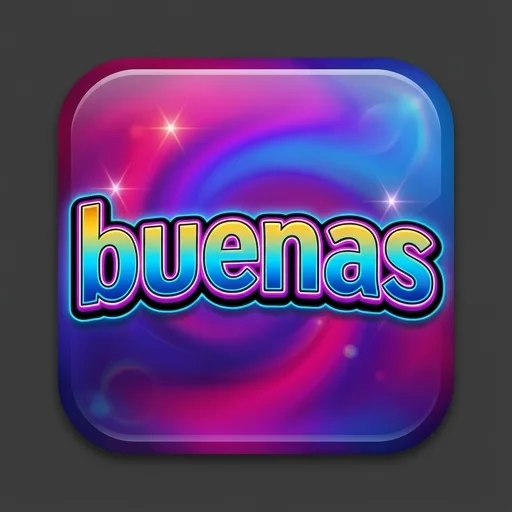 buenas Logo - Opisyal